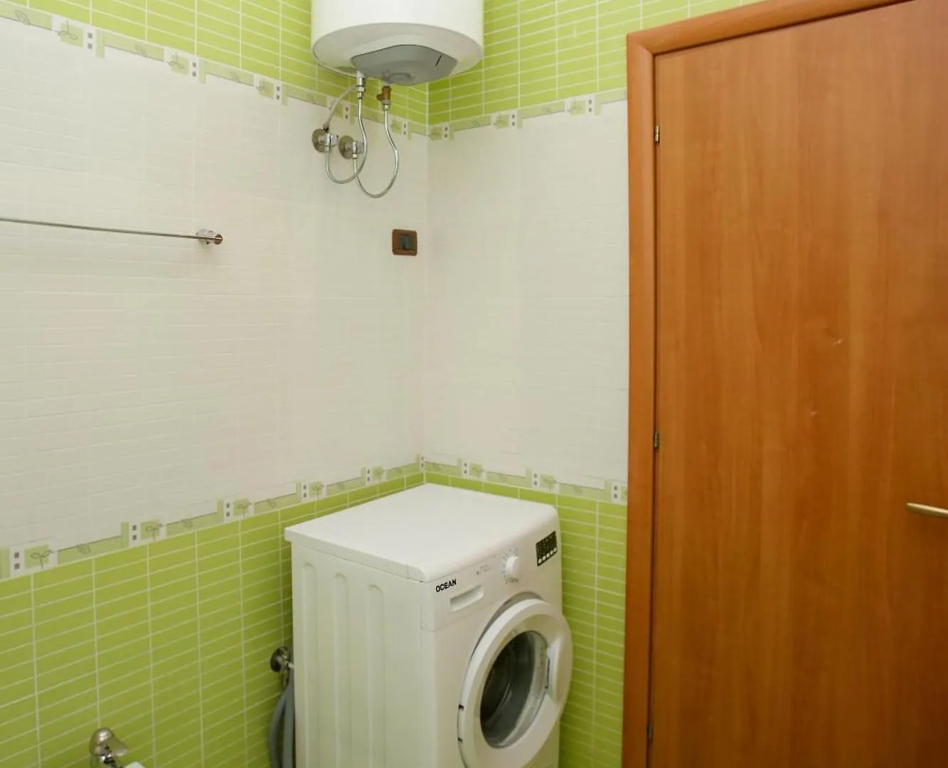 Sunny Apartments Vlora