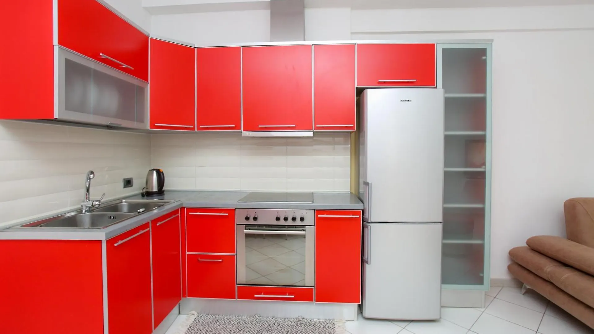 Sunny Apartments Vlora