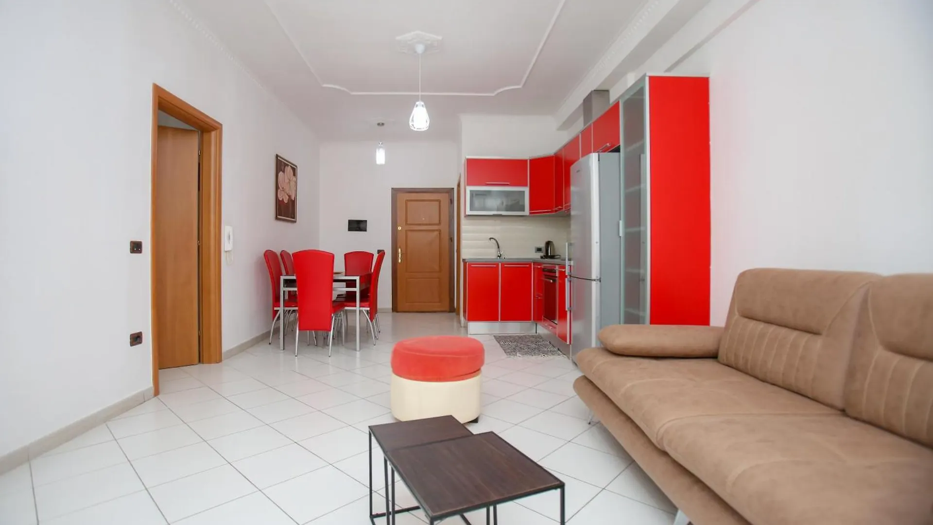 Sunny Apartments Vlora