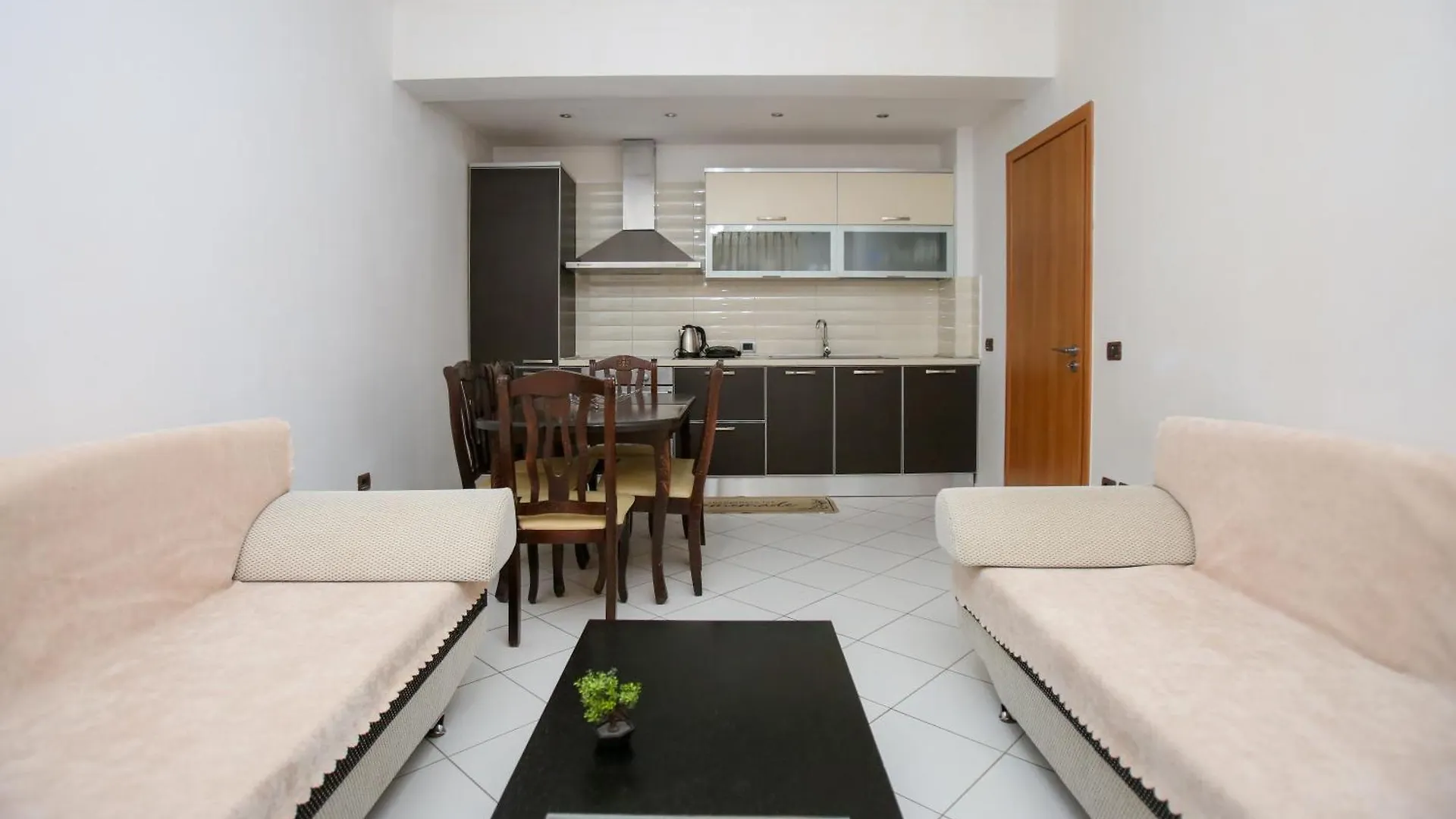 Sunny Apartments Vlora